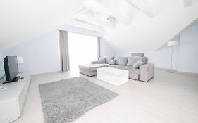 VacationClub - Livigno Apartament 37